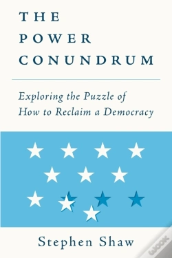 Capa do artigo The Power Conundrum