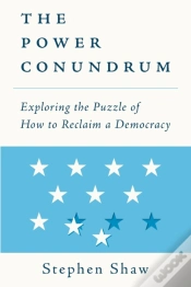 Capa do artigo The Power Conundrum