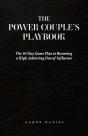 The Power Couple'S Playbook - Preview