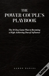 The Power Couple'S Playbook