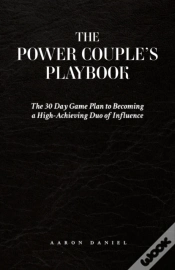 Capa do artigo The Power Couple