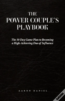 Capa do artigo The Power Couple'S Playbook