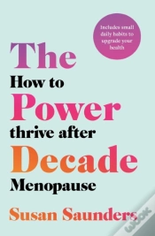 Capa do artigo The Power Decade