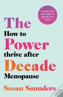 Capa do artigo The Power Decade