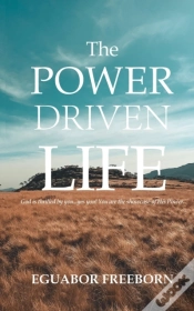 Capa do artigo The Power Driven Life