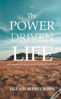 Capa do artigo The Power Driven Life
