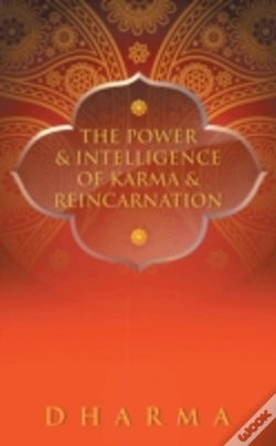 Capa do artigo The Power & Intelligence Of Karma & Rein