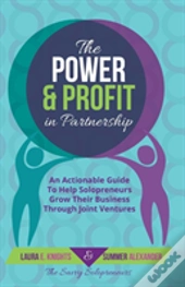 The Power & Profit In Partnership