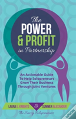 Capa do artigo The Power & Profit In Partnership