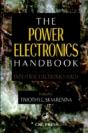 The Power Electronics Handbook - Preview