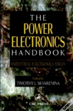Capa do artigo The Power Electronics Handbook