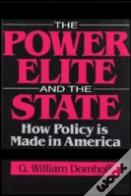 The Power Elite And The State