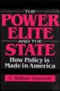 The Power Elite And The State - Preview