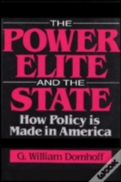 Capa do artigo The Power Elite And The State