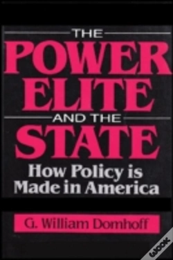 Capa do artigo The Power Elite And The State