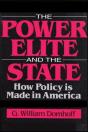 The Power Elite And The State - Preview