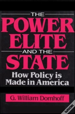 Capa do artigo The Power Elite And The State
