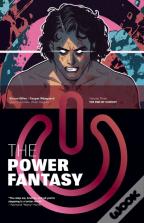 The Power Fantasy Volume 3