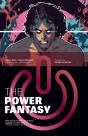 The Power Fantasy Volume 3 - Preview