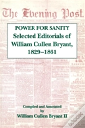 Capa do artigo The Power For Sanity