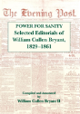 The Power For Sanity - Preview