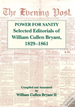 Capa do artigo The Power For Sanity