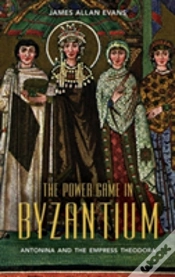 Capa do artigo The Power Game In Byzantium