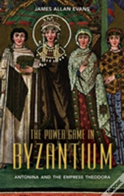 Capa do artigo The Power Game In Byzantium