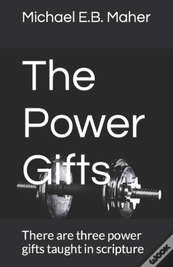 Capa do artigo The Power Gifts