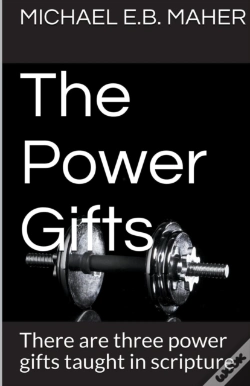 Capa do artigo The Power Gifts