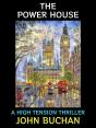 The Power House - Preview