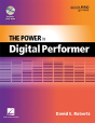 The Power In Digital Performer - Preview