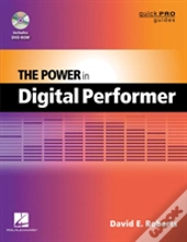 The Power In Digital Performer