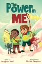 The Power In Me - Preview