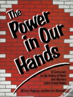 Capa do artigo The Power In Our Hands