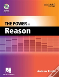 Capa do artigo The Power In Reason