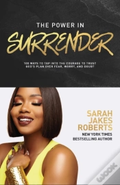 Capa do artigo The Power In Surrender