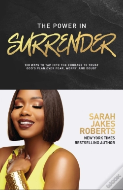 Capa do artigo The Power In Surrender