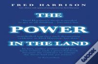 The Power In The Land