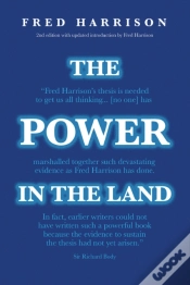 Capa do artigo The Power In The Land