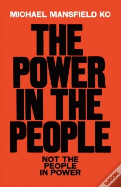 Capa do artigo The Power In The People