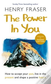 Capa do artigo The Power In You