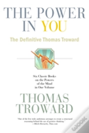 Capa do artigo The Power In You