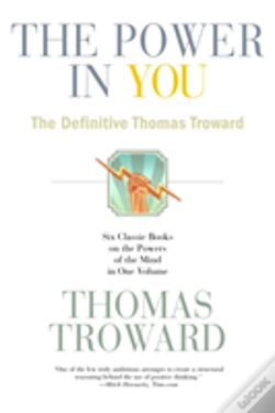 Capa do artigo The Power In You