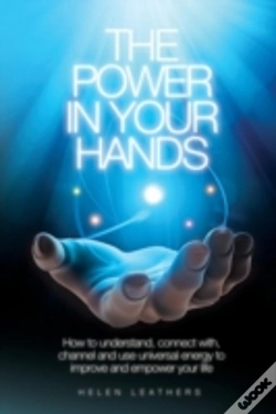 Capa do artigo The Power In Your Hands