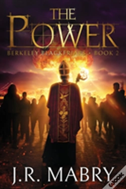 Capa do artigo The Power