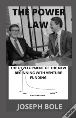 Capa do artigo The Power Law