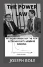 The Power Law - Preview