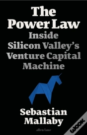 Capa do artigo The Power Law