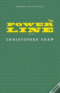 Capa do artigo The Power Line